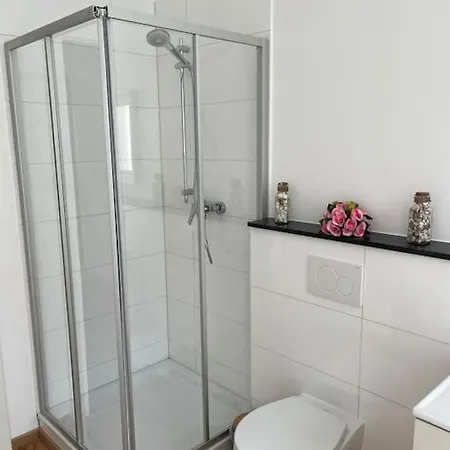 Apartment Gigantische Luxus Suite! Dusseldorf