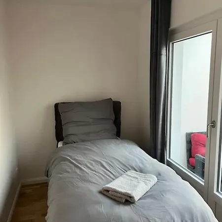 Apartment Gigantische Luxus Suite! Düsseldorf