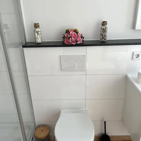Gigantische Luxus Suite! Düsseldorf