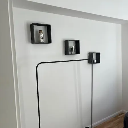 Gigantische Luxus Suite! Düsseldorf