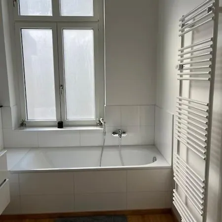 Gigantische Luxus Suite! Apartment Düsseldorf