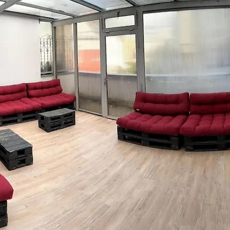 Apartment Gigantische Luxus Suite! Düsseldorf
