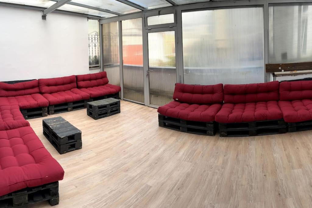 Apartment Gigantische Luxus Suite! Düsseldorf